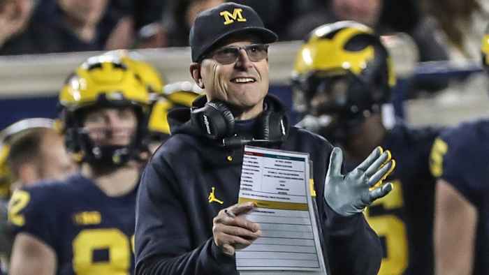 jim harbaugh